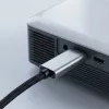 TECH-PROTECT ULTRABOOST Cavo USB-C a HDMI 2.1 8K 60Hz 200cm grigio ferro