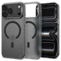 Tech-Protect Magzero Custodia MagSafe per iPhone 17 Pro / 18 Pro nero opaco