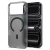 Tech-Protect Magzero Custodia MagSafe per iPhone 17 Pro / 18 Pro nero opaco