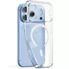 Tech-Protect Flexair Custodia MagSafe per iPhone 17 Pro / 18 Pro - trasparente