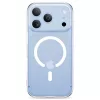 Tech-Protect Flexair Custodia MagSafe per iPhone 17 Pro / 18 Pro - trasparente
