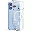 Custodia Tech-Protect Flexair MagSafe per iPhone 17 Pro / 18 Pro - Glitter