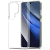 Custodia TECH-PROTECT FlexAir Hybrid per Samsung Galaxy S26 Ultra - Trasparente