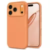 Custodia TECH-PROTECT UNIQ MagSafe Clear per iPhone 17 Pro / 18 Pro - Cosmic Orange