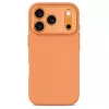 Custodia TECH-PROTECT UNIQ MagSafe Clear per iPhone 17 Pro / 18 Pro - Cosmic Orange