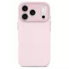 Custodia Tech-Protect Uniq MagSafe Clear per iPhone 17 Pro / 18 Pro Soft Pink