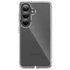 Custodia Tech-Protect FlexAir Hybrid per Samsung Galaxy S26 - Trasparente