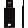 Chiave di sicurezza YubiKey 5 NFC confezione da 2 (nero/oro, USB-A e NFC)