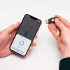 Chiave di sicurezza YubiKey 5 NFC confezione da 2 (nero/oro, USB-A e NFC)
