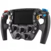 Volante da simulazione VPG Sim Mission Sim Racing, touchscreen 5 pollici, ARGB, 290mm - nero