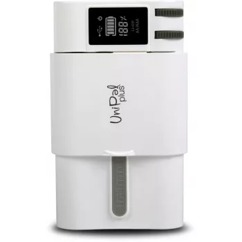 Hähnel Powerstation Unipal Plus caricabatterie (1000 381.5)