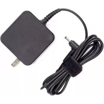 Alimentatore Lenovo 65W USB-C (20V 3.25A) - nero