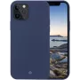 dbramante1928 Monaco protezione posteriore per Apple iPhone 13 Pro - compatibile MagSafe - blu Pacifico - 100% plastica riciclata