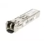 LANVIEW modulo ricetrasmettitore SFP 1310nm SMF 20 km LC