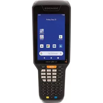 Datalogic Skorpio X5 terminale portatile robusto con lettore 2D, Android 10, touchscreen 4,3