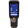 Datalogic Skorpio X5 terminale portatile robusto con lettore 2D, Android 10, touchscreen 4,3 inch, Wi-Fi 6, 64GB, impugnatura a pistola