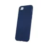 iLike custodia in silicone per Samsung Galaxy A13 4G blu scuro