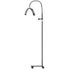 Newell Dianis Swift pannello LED bi-color - nero