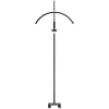 Newell Dianis Swift pannello LED bi-color - nero
