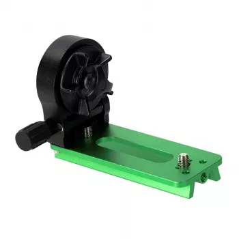 Sky-Watcher Star Adventurer adattatore supporto a L verde