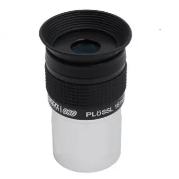 DO-GSO Plossl oculare 15mm 1,25