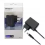 Qoltec PREMIUM Alimentatore AC/DC 15W 15V 1A con connettore maschio 5,5x2,1mm