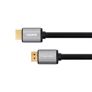 Kruger&Matz Basic cavo HDMI-HDMI 15 m