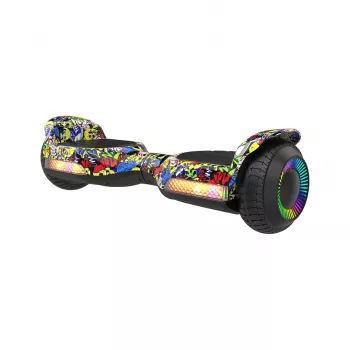 Rebel Cruiser Joy skateboard elettrico