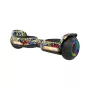 Rebel Cruiser Joy Skateboard elettrico
