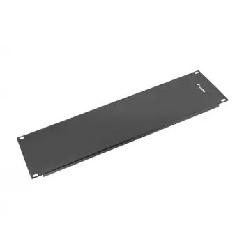 LANBERG AK-1404-B pannello cieco rack 19