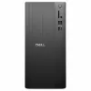 Dell Pro Tower Essential QVT1260 PC desktop – Intel Core Ultra 7 265K, 16GB DDR5, 1TB SSD, Windows 11 Pro, Wi-Fi, Bluetooth, tastiera e mouse, 3 anni ProSupport