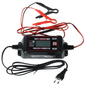 MW Power MW-SC4E Caricabatterie