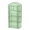 DEDRA GARDEN SERRA 69*49*160CM PE