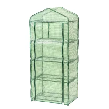 DEDRA GARDEN SERRA 69*49*160CM PE