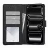 Tech-Protect portafoglio MagSafe per iPhone 17 Pro / 18 Pro, nero opaco