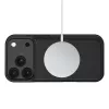 Tech-Protect portafoglio MagSafe per iPhone 17 Pro / 18 Pro, nero opaco