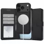 Tech-Protect portafoglio MagSafe per iPhone 17 Pro Max / 18 Pro Max, nero opaco