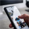 TECH-PROTECT Easy Set Fit+ set protezione 4-in-1 per Samsung Galaxy Z Fold 8 – trasparente (pellicola e vetro)