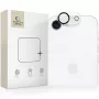 Tech-Protect Cam Fit+ custodia trasparente per Apple iPhone 16E / 17E