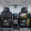 TECH-PROTECT UCA100 organizzatore per sedile posteriore auto nero