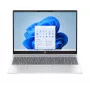 HP OmniBook 5 Notebook 16 pollici - Intel Core Ultra 5 225U, 16GB RAM, 1TB SSD, Windows 11 Home, argento