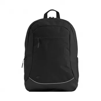 4F Zaino U611 nero intenso 22L