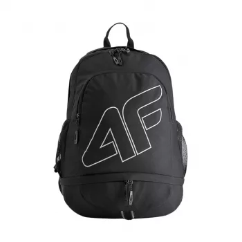 4F U611 Zaino, nero intenso 4FWSS26ABACU613