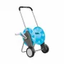 CELLFAST 55-300 avvolgicavo su ruote 45 m 3x1,5 mm² 4 prese Schuko IP44 compatto cartone