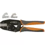NEO TOOLS pinza crimpatrice per capicorda 0,5-16 mm² (22-6 AWG)