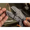 NEO TOOLS pinza crimpatrice per capicorda 0,5-16 mm² (22-6 AWG)