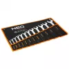 NEO TOOLS set chiavi a forchetta doppia 6-32 mm, 12 pezzi
