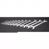 NEO TOOLS set chiavi a forchetta doppia 6-32 mm, 12 pezzi