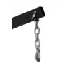 NEO TOOLS gru da officina 2 t, 25-2382 mm, gru