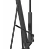 NEO TOOLS gru da officina 2 t, 25-2382 mm, gru